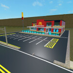 McDonalds Tycoon 2 -*CORRIGÉ*-