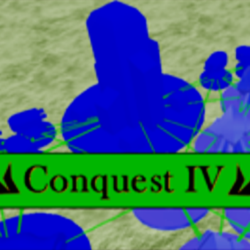 Conquest IV