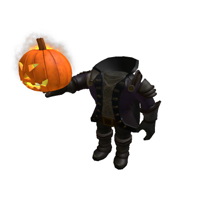 Headless Horseman Roblox : How much is the headless horsemen in Roblox