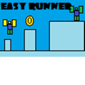 Easy Runner