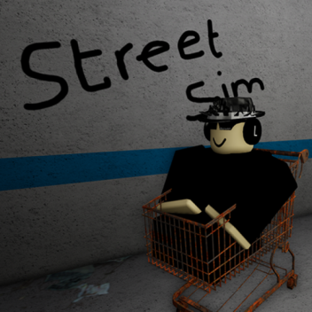 Street Simulator