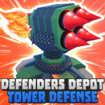 Defender's Depot 2 Tower Defense