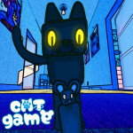 [SALE + UPDATE] Escape The Cat Game Obby!