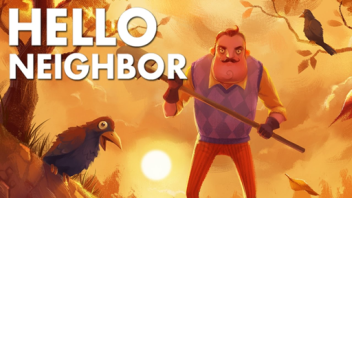 Hello Neighbor Obby