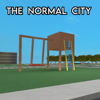 The Normal City [Fixed]