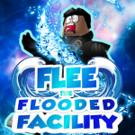 🏃 Flee the Flooded Facility