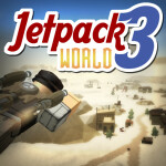 Jetpack World 3