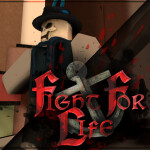 Fight for life! Alpha V5.1