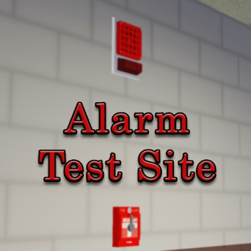 Fire Alarm Test Site #1: 1970s Simplex (New Models