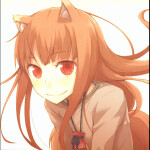 [FIXED SEATS] Spice and Wolf [BETA]