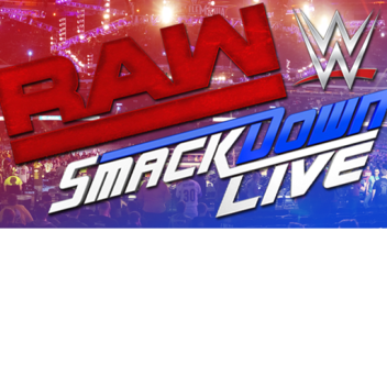WWE Smackdown vs. Raw No Mercy!