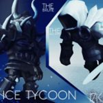 Ice Tycoon