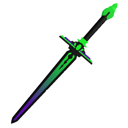 Sword | Roblox Item - Rolimon's