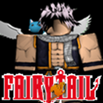 Fairy Tail Online Fighting