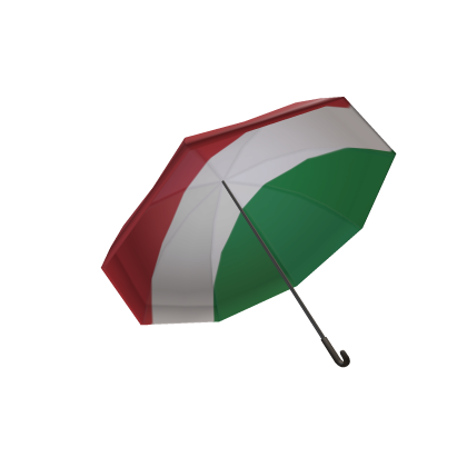 Roblox Item Italian Umbrella