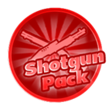 Shotguns Pack - Roblox