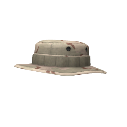 DCU Boonie Hat's Code & Price - RblxTrade