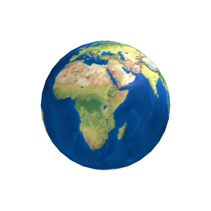 The Earth - Roblox