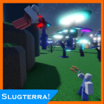 Battle For Slugterra 2