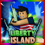 🗽 Liberty Island Tycoon [CODE⚡] 