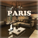 🗼Project Paris [Showcase] 