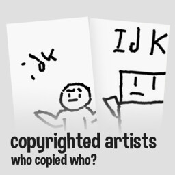 Copyrighted Artists thumbnail
