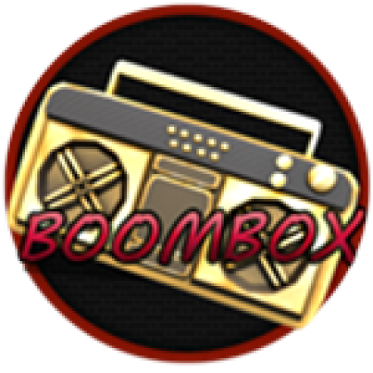 BoomBox Pass - Roblox