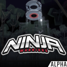 Ninja Warriors thumbnail