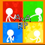 Alan Becker | Animation vs Animator RP