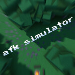 [Malevolent Shrine] afk simulator