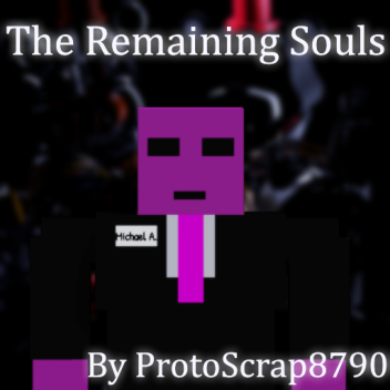 The Remaining Souls