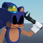 Sonic.EXE RP Early Access