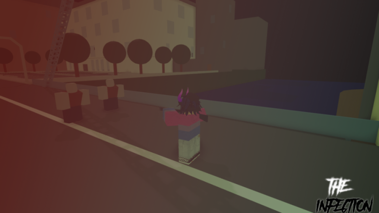 🕷 ZOMBIE OUTBREAK [FPS]