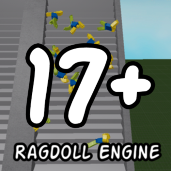 [17+] Ragdoll-Maschine