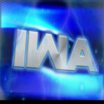 International Wrestling Association © 2017