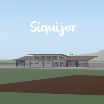 Siquijor Airport