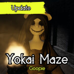 Yokai Maze [Lantern Guide]