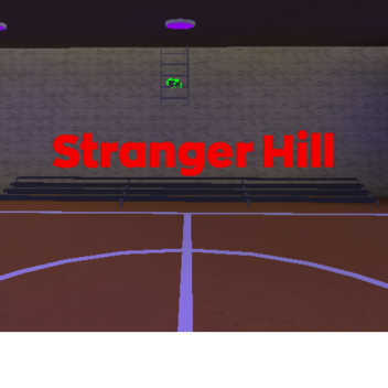 Stranger Hill