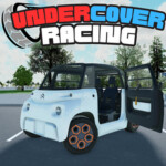 Undercover Racing