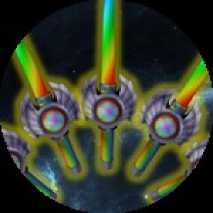 Rainbow Star Periastron #### - Roblox