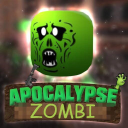 save the world from zombies (zombie Apocalypse) thumbnail