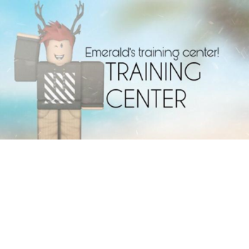 Emerald Training Place