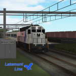 [NJTR] NJTransit Lakemont Line