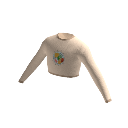 Roblox Girl Long Sleeve T-Shirts for Sale