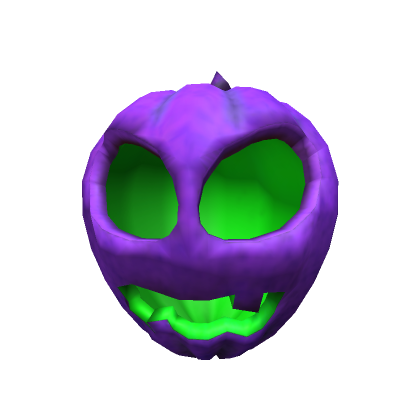 Purple Alien  Roblox Limited Item - Rolimon's