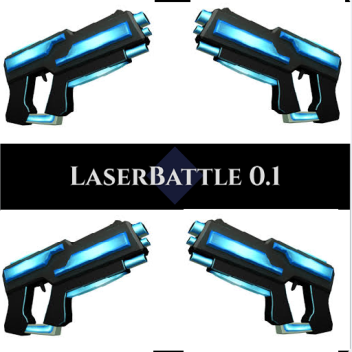 LaserBattle 0.2(MASSIVE UPDATE)