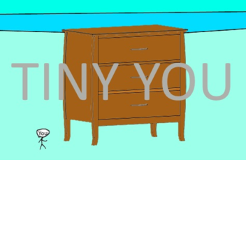 Tiny YOUU