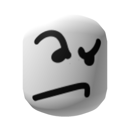 Trollface Waist  Roblox Item - Rolimon's