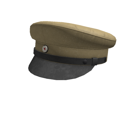 Roblox Item Seabataillon Hat