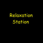 *Relaxation Sta-tion*